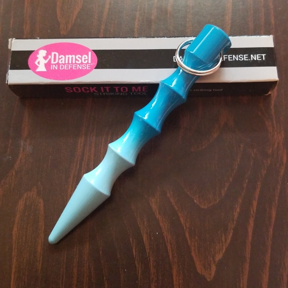 Defense Tool